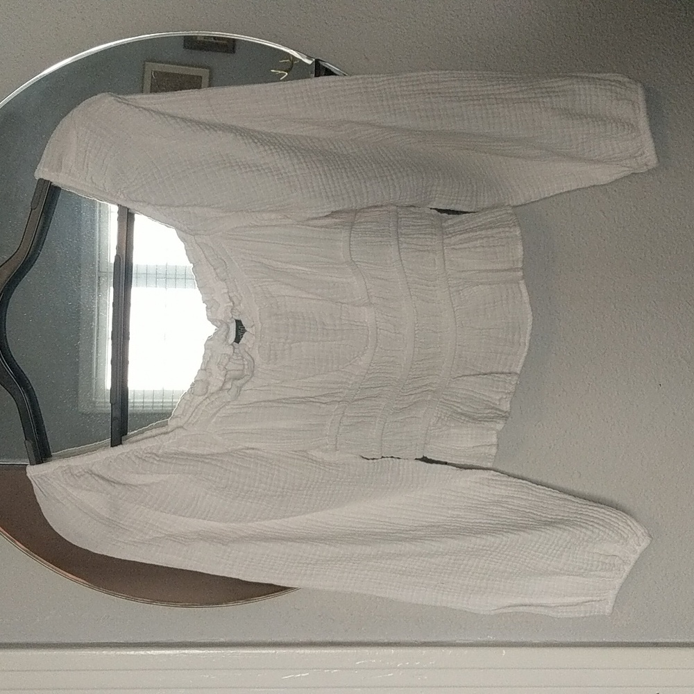Wild Fable Top